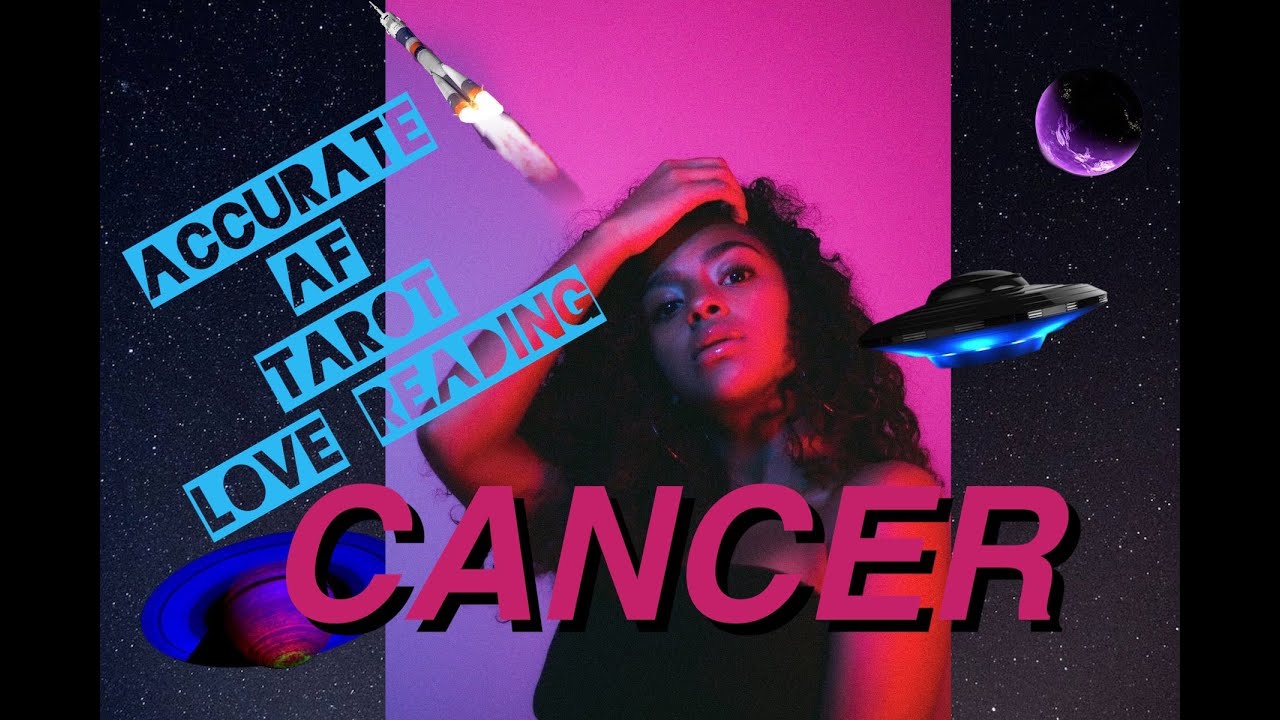 CANCER 🔮 LOVE “LET ME TAKE CARE OF YOU” JULY READING
