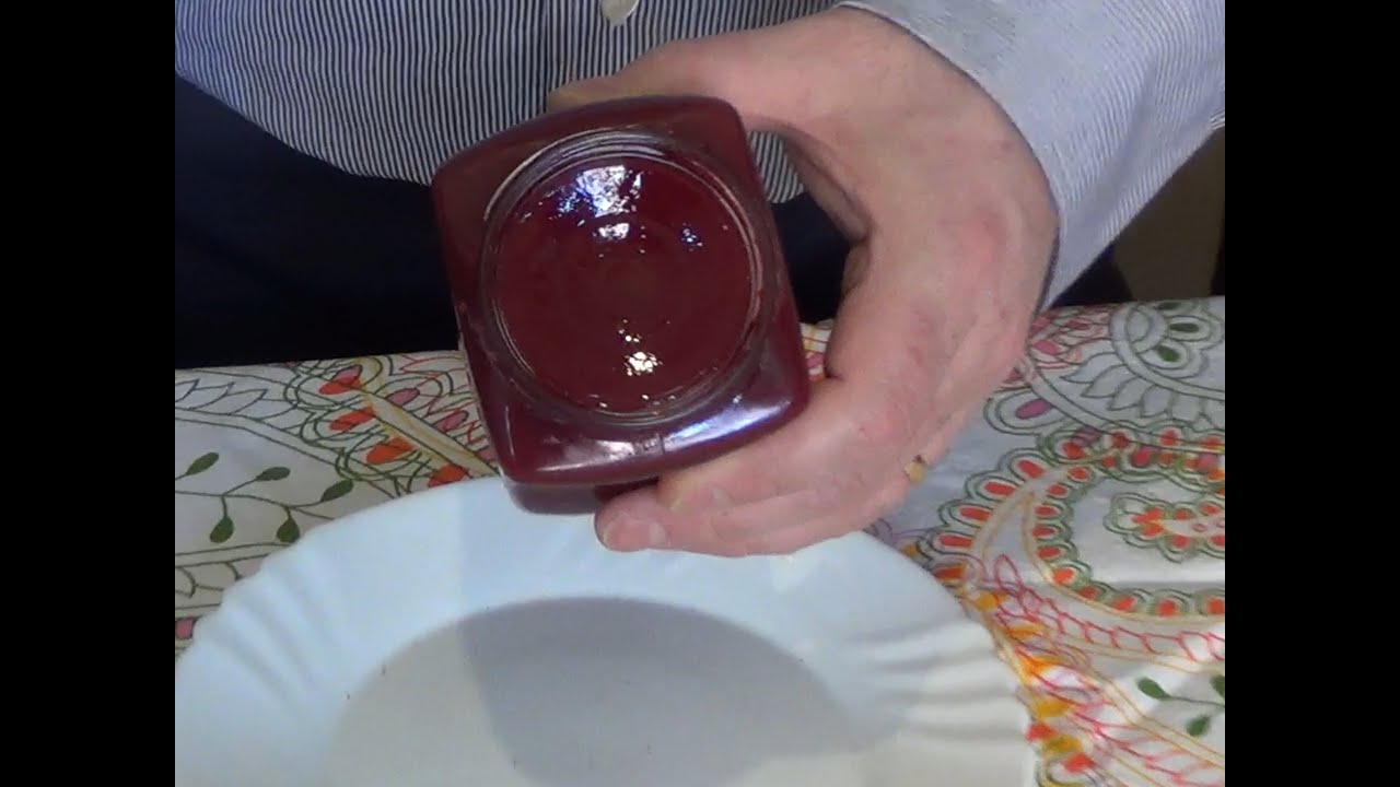 Mermelada de Mora o Frambuesa