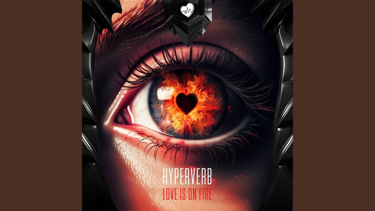 Love Is On Fire