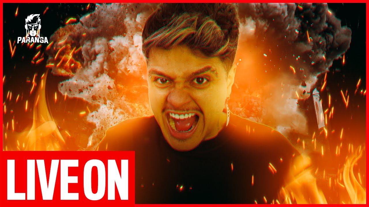 🟢LIVE ON( ͡&deg; ͜ʖ ͡&deg;)🟢 Gravando a nova saga do 0 ao pr&oacute; no controle, aiiii aim assist !!🐺💖!!❗pix