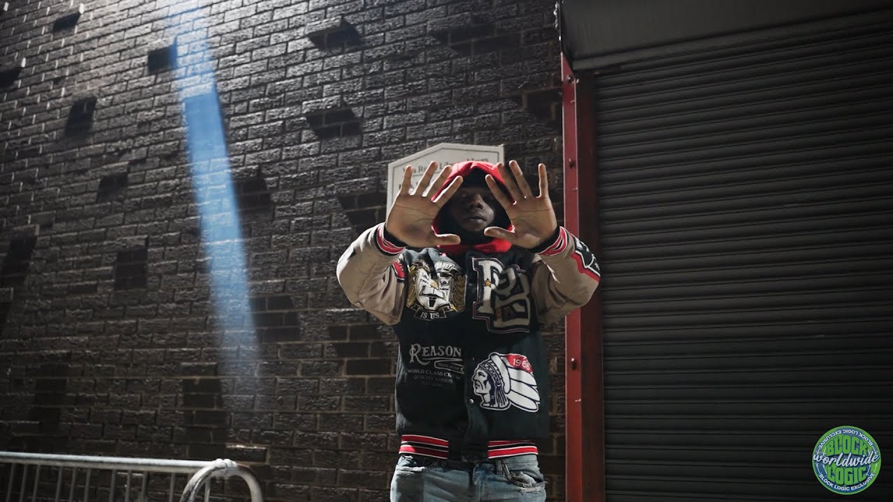 Eightball Tank - “Understand Me 2” ( Block Logic Exclusive Music Video )