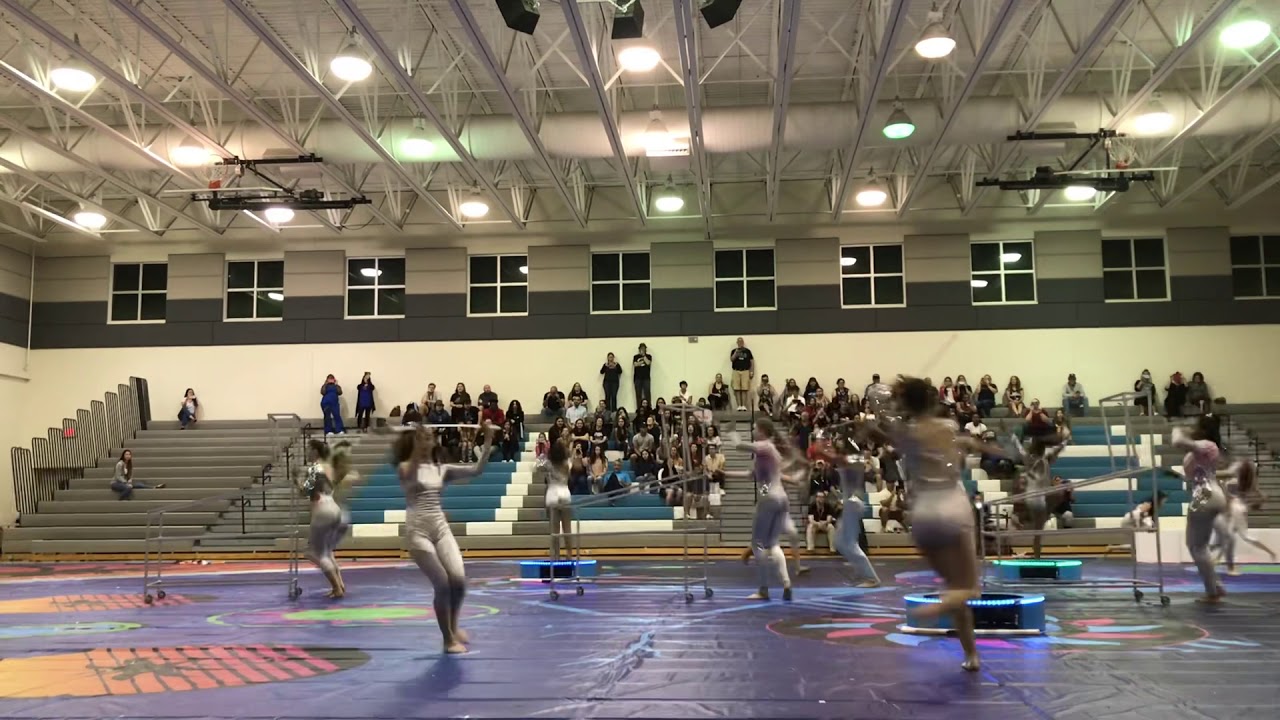 WEST BROWARD WORLD 2020