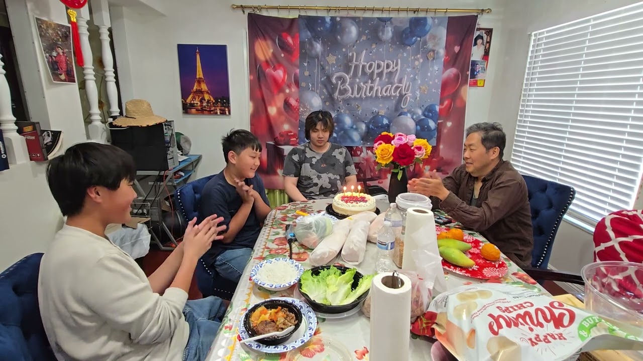 Happy birthday 02/28/2026