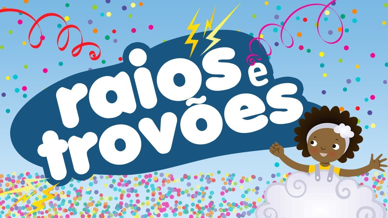 Raios e Trovões |  ZiS