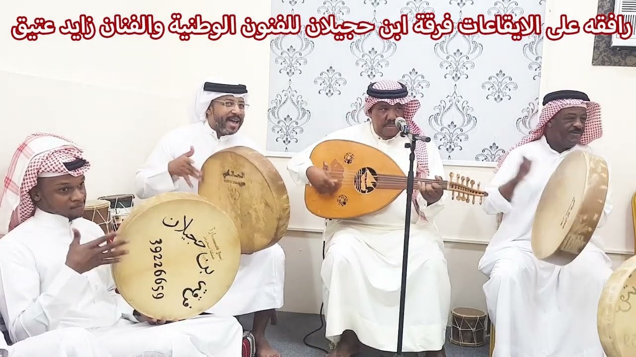 مبارك الجوهر في خماري اشقال الفتى سليمان كلمات والحان من التراث البحريني الاصيل تصوير وتنفيذ احمدسيف