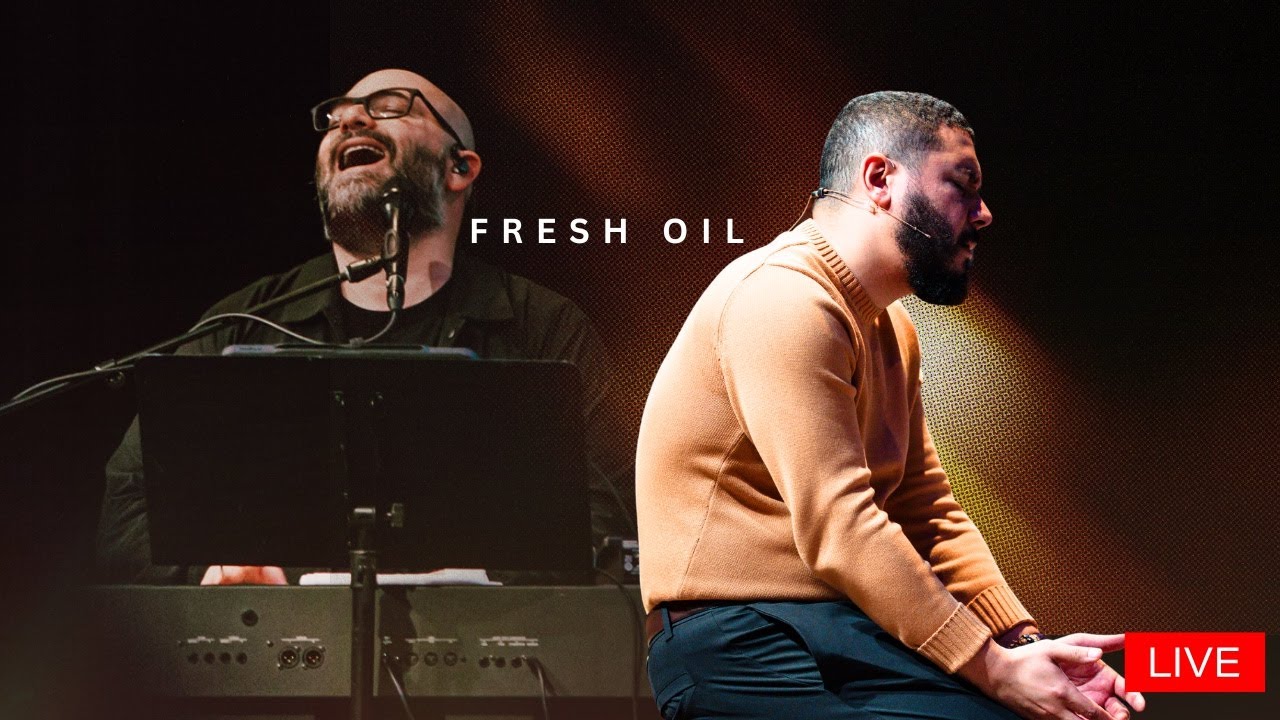 SONGS FROM THE THRONE ROOM OF GOD