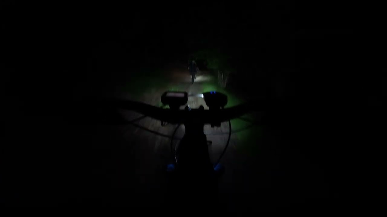 Inizio Bondella mtb trail