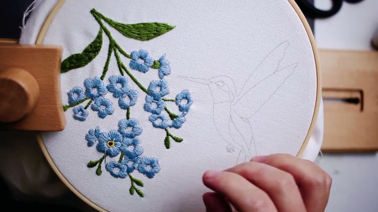 CX0611-embroidery