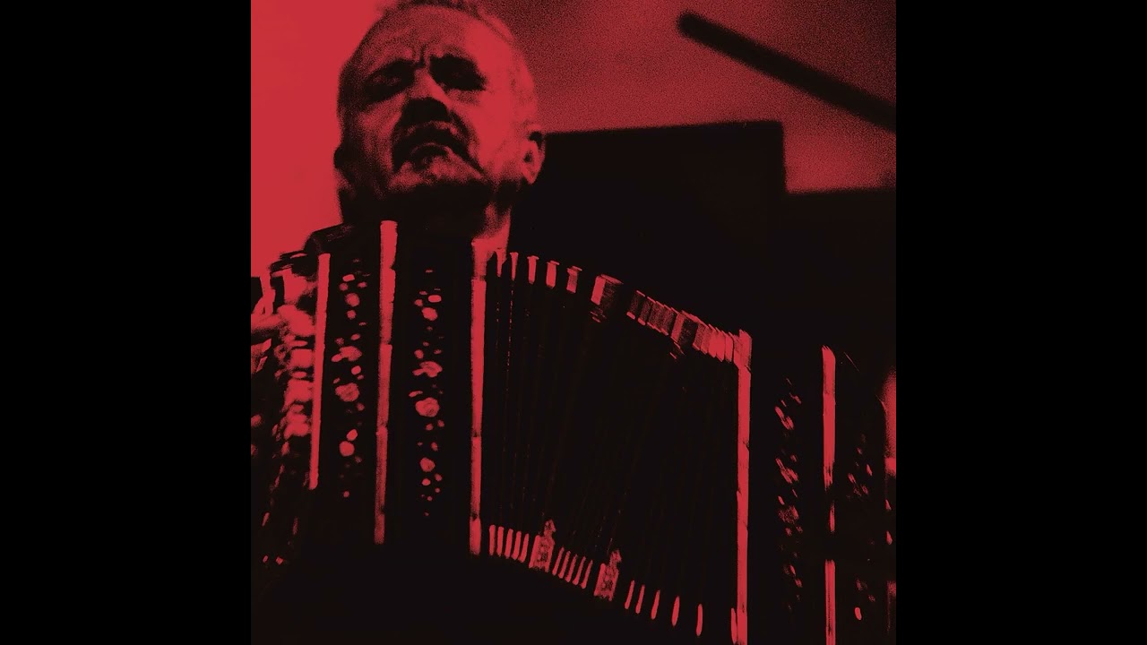 Astor Piazzolla - Finale Tango Apasionado - The Rough Dancer and the Cyclical Night (1988)