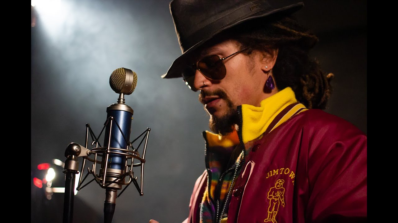 Mike And A Mic - 