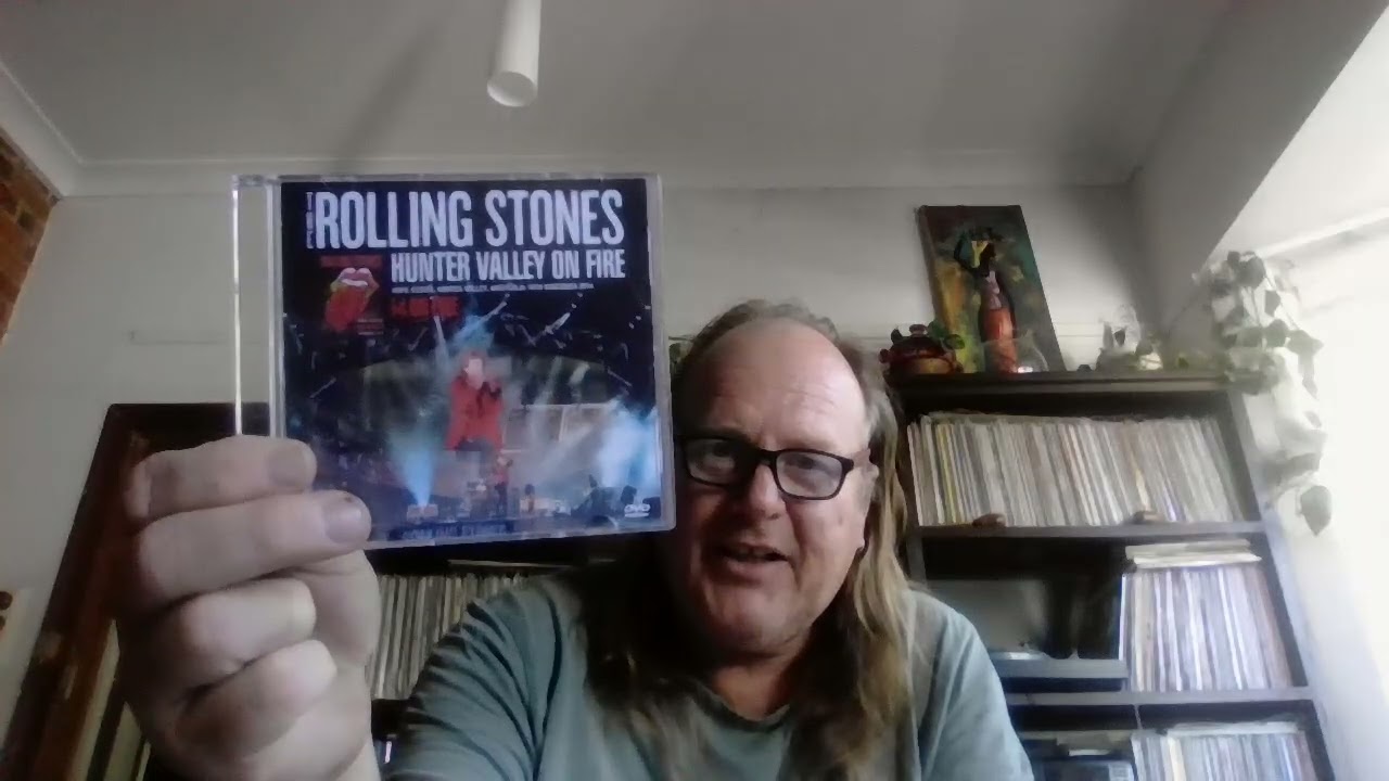 The 2026 Rolling Stones tag @Mortenaastad #VC
