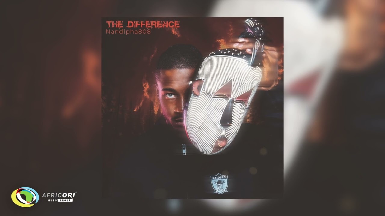 Nandipha808 - Same Old Story [Ft. Deestar Za & Djy Fresh] (Official Audio)