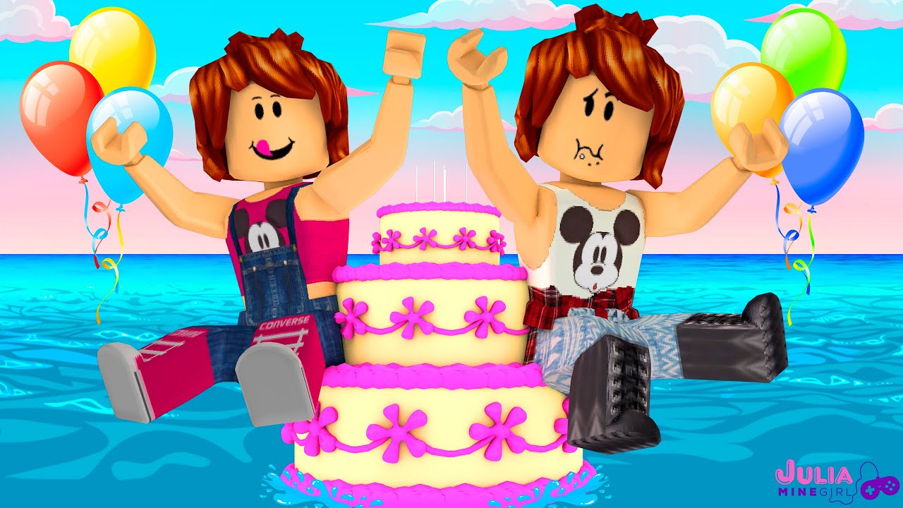 Roblox - BARCO DE 7 MILHÕES (Build A Boat For Treasure)