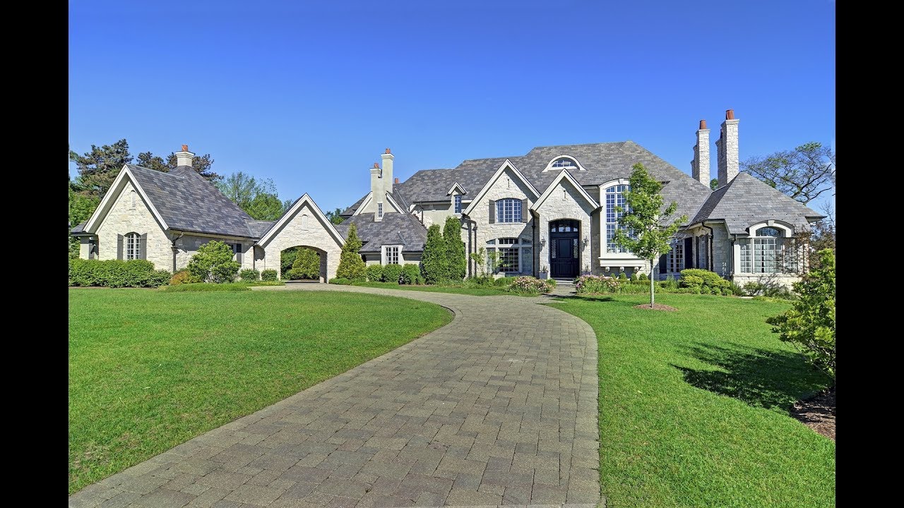 89 Cabernet Court, Burr Ridge IL 60527