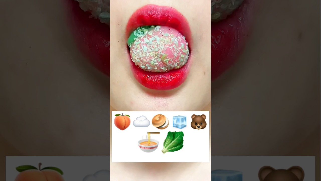Успокаивающее ASMR | @DangbeeEATING | #youtubeshorts #shorts #short #kawaii