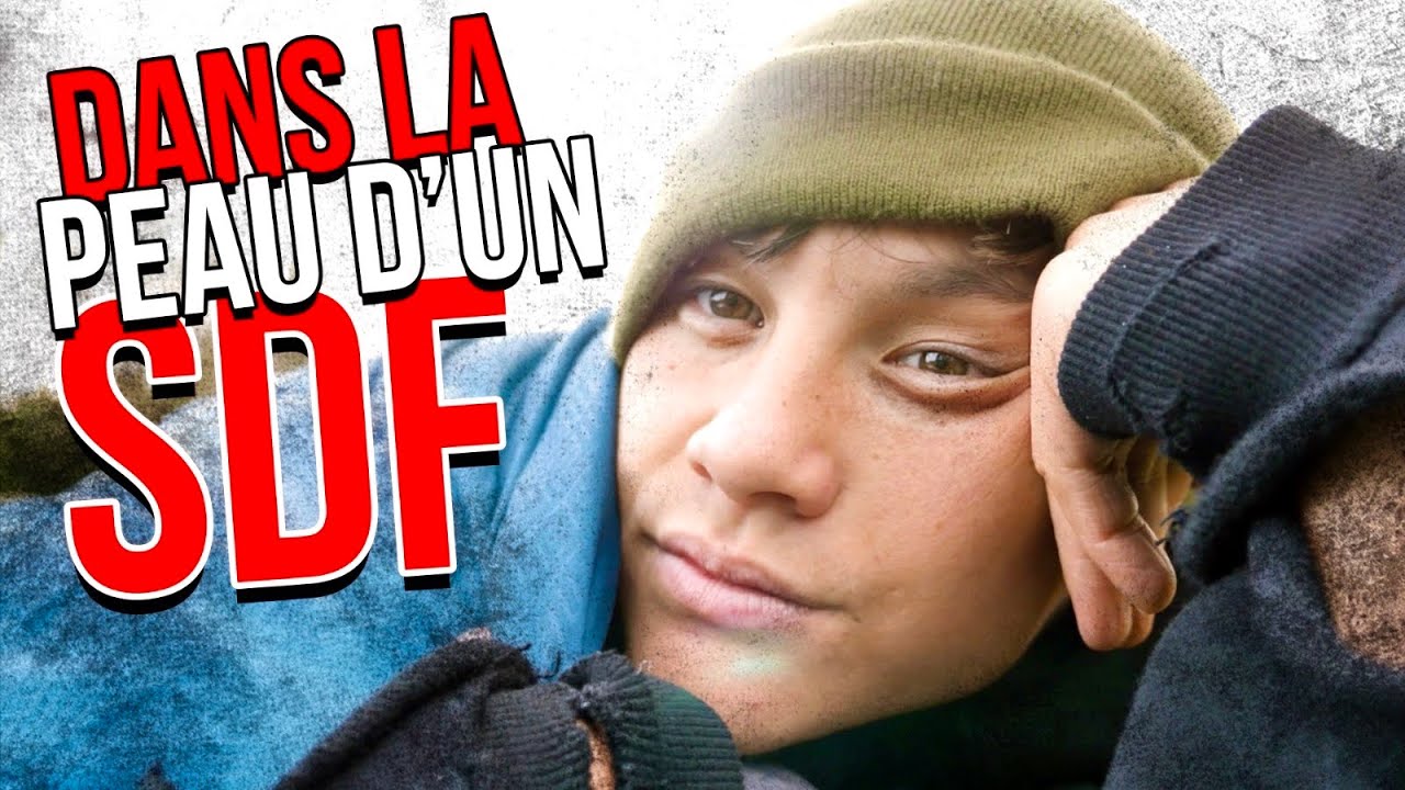 SDF PENDANT 24H : Mon expérience 👤