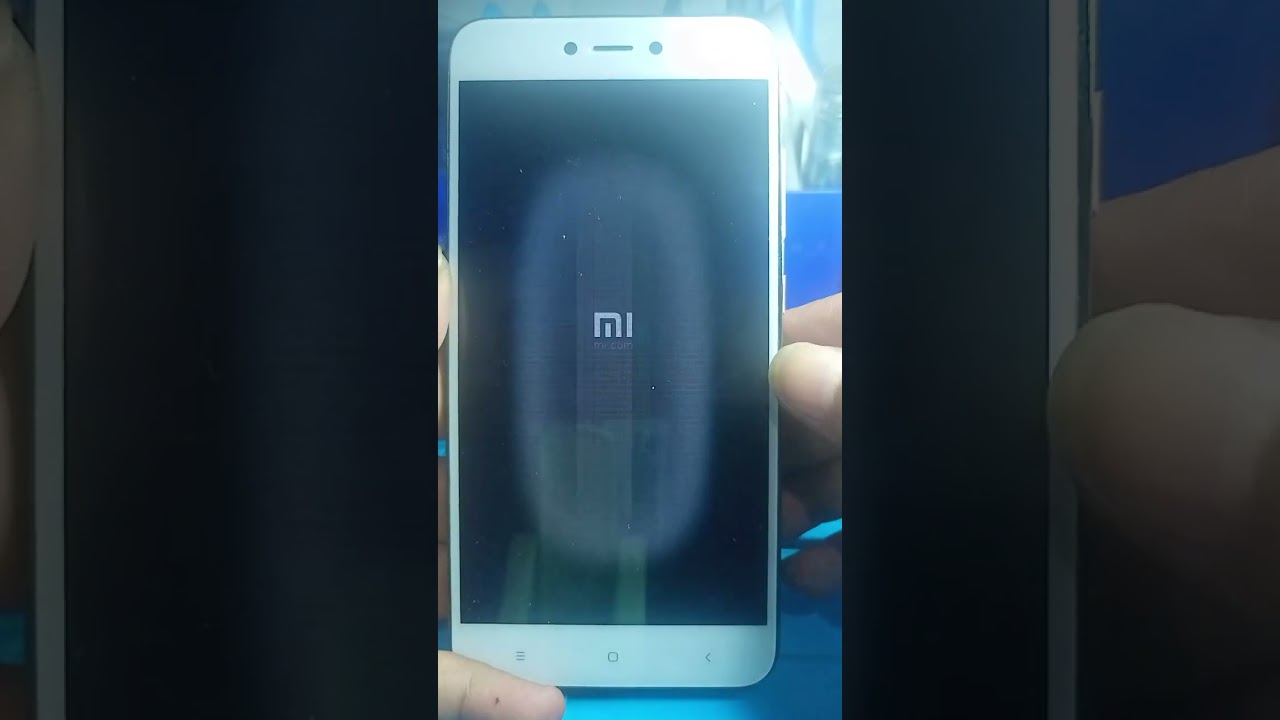 bypass akun google xiomi note 5a done👍
