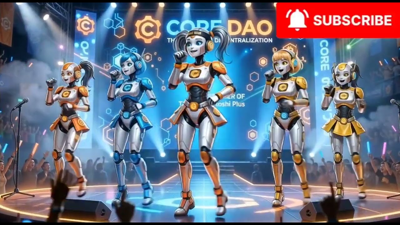 CORE Coin Review 💰 | Everything You Need to Know. Core DAO Mining & Rewards Explained | Earn CORE 