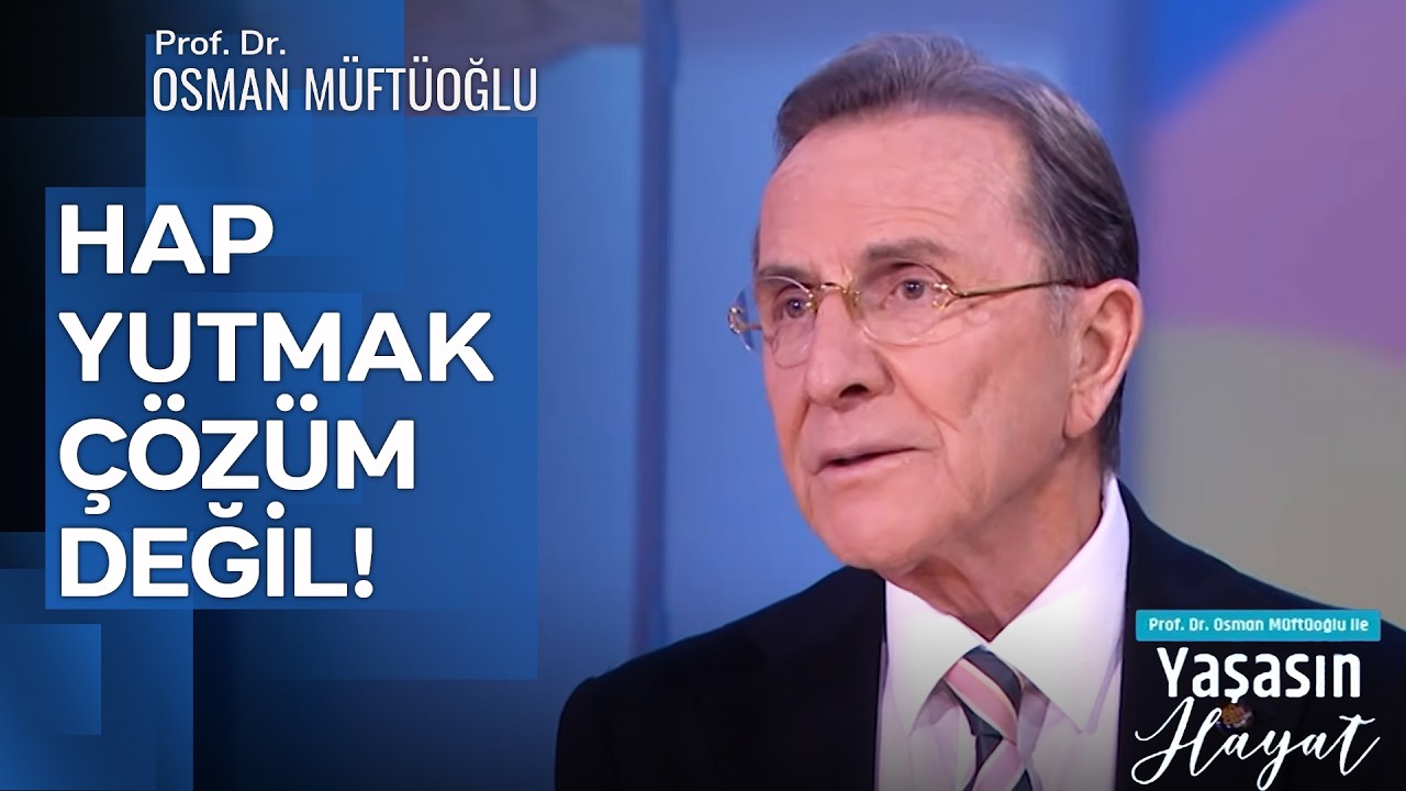 Mobilite Yaşlanması Nedir?