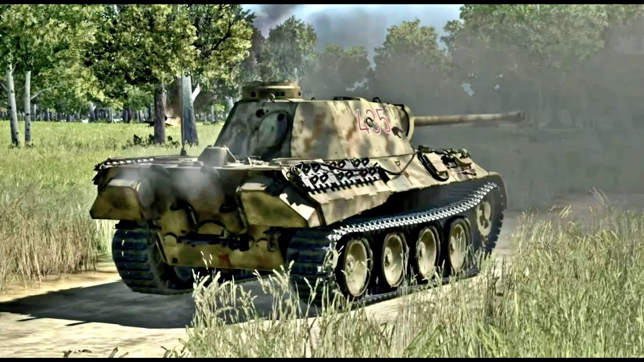 Ил-2 Штурмовик Боевой монтаж кинематографический