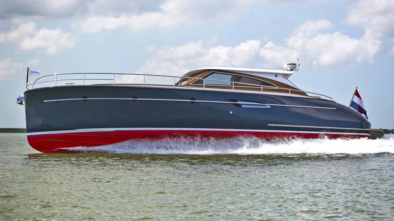 2011 BN86 Mulder Favorite 1400 IPS