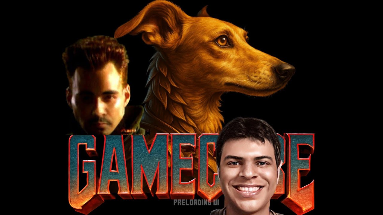 Jogando com uzamigo 2