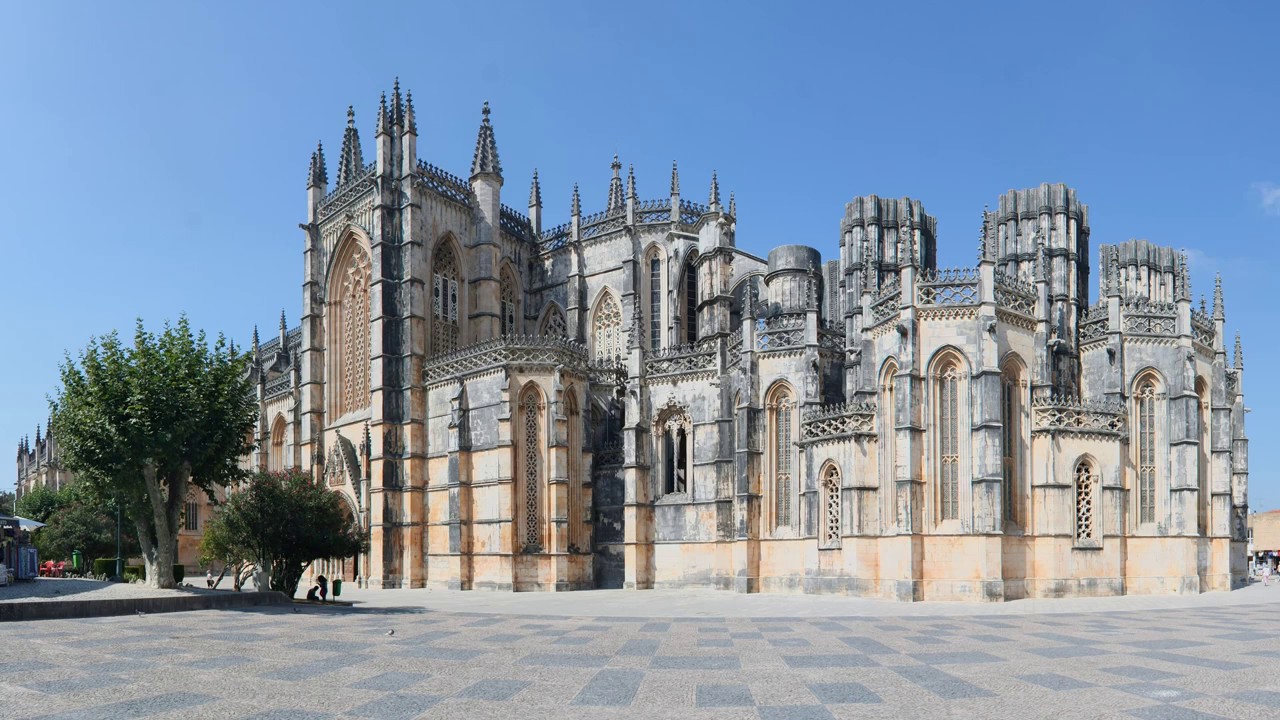 STILE MANUELINO  PORTOGALLO