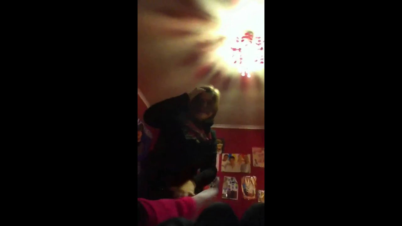 MEGA WEDGIE !!!