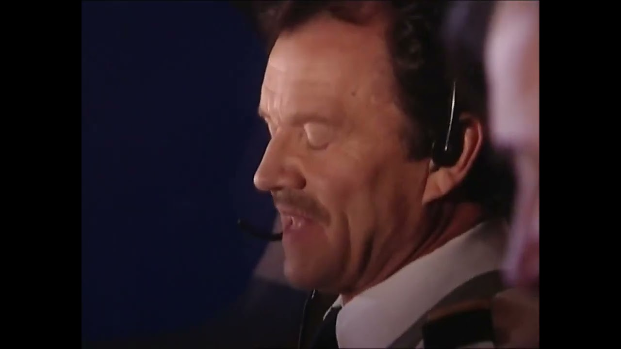 Mayday   S01E05   Flying Blind Aeroperu, Flight 603