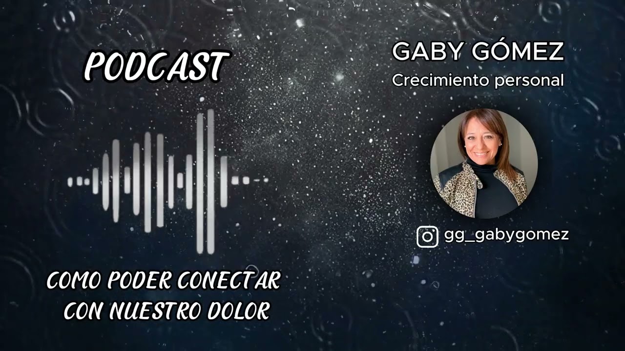 CONECTAR CON NUESTRO DOLOR PARA PODER SANARLO🩷 _ Agitando Conciencias