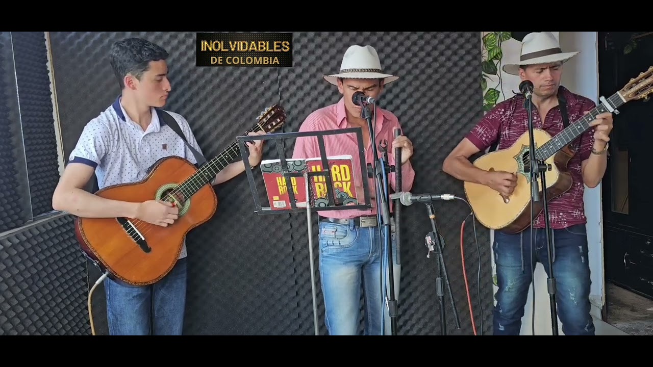 Belleza de musica campesina