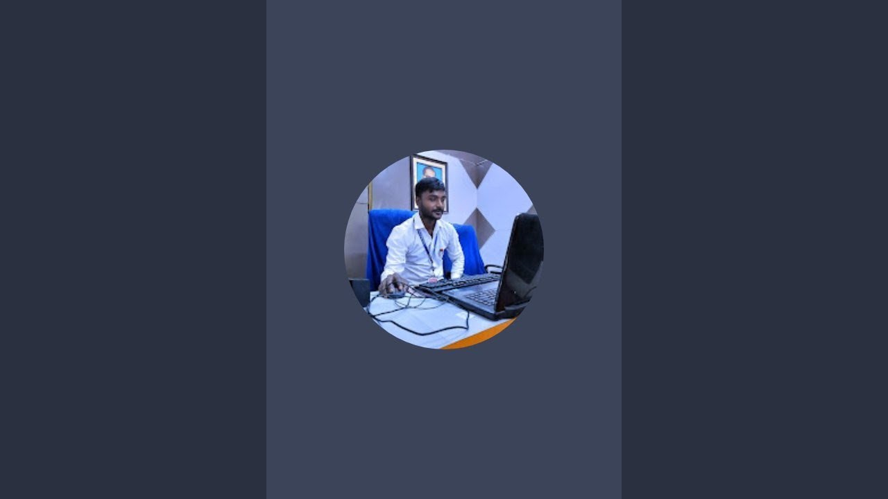 SHUBHAVANT CHAUHAN is live