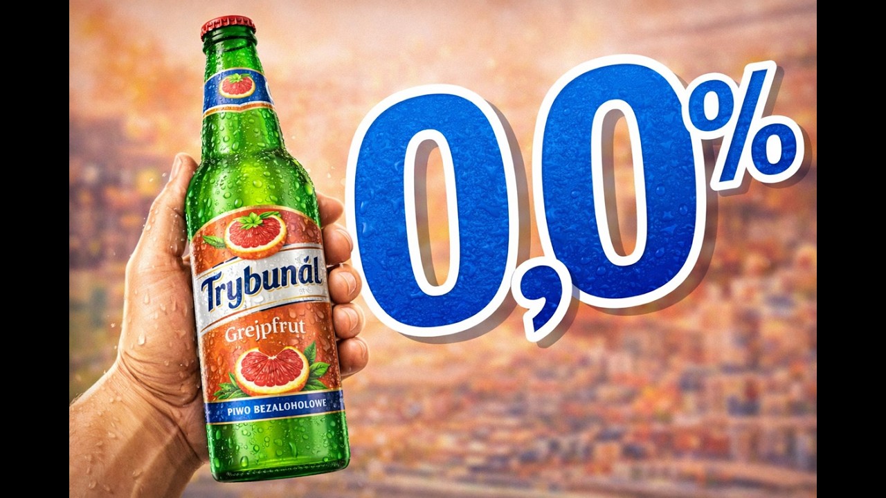 Test Trybunał grejpfrut