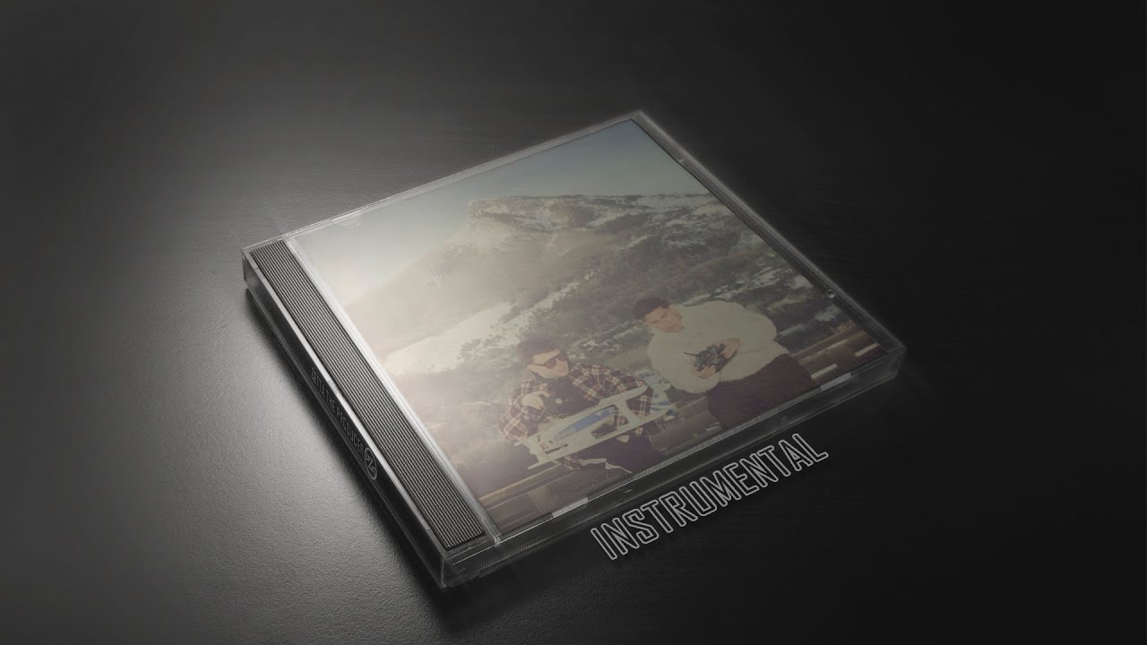 Delaossa, Quevedo - Still Luvin (Instrumental)