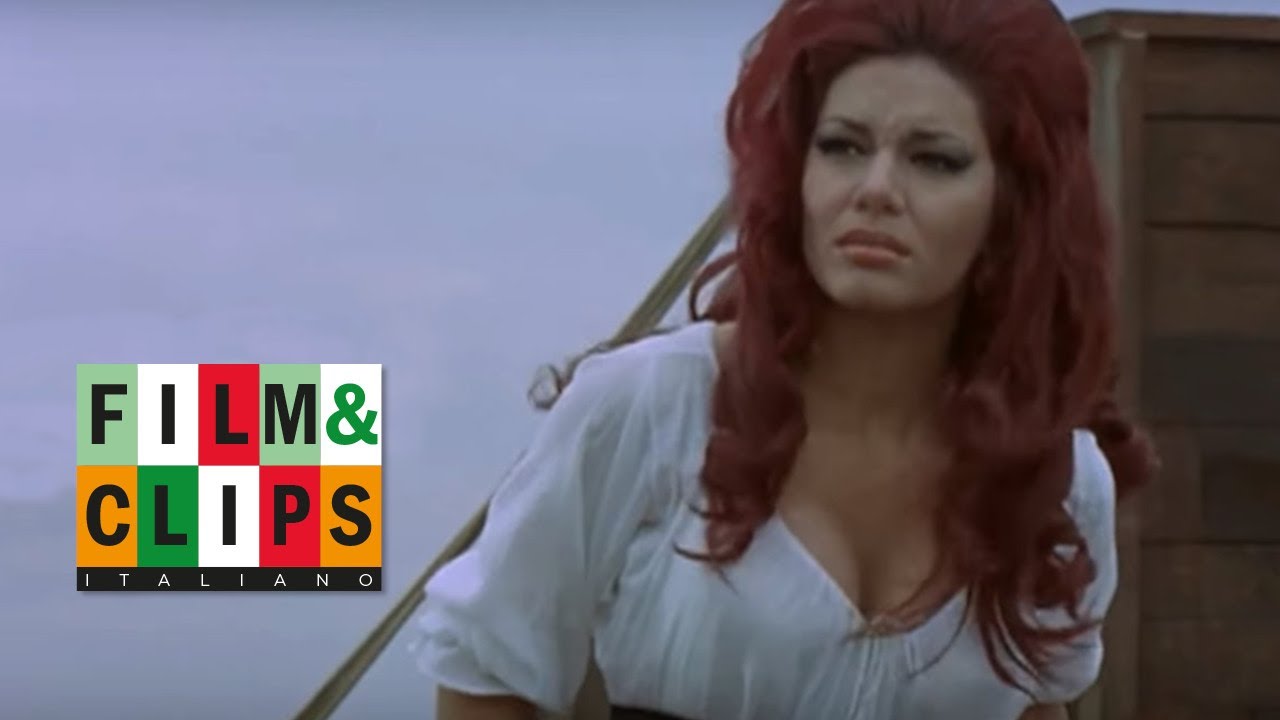 Il Corsaro – Film Completo by Film&Clips in Italiano