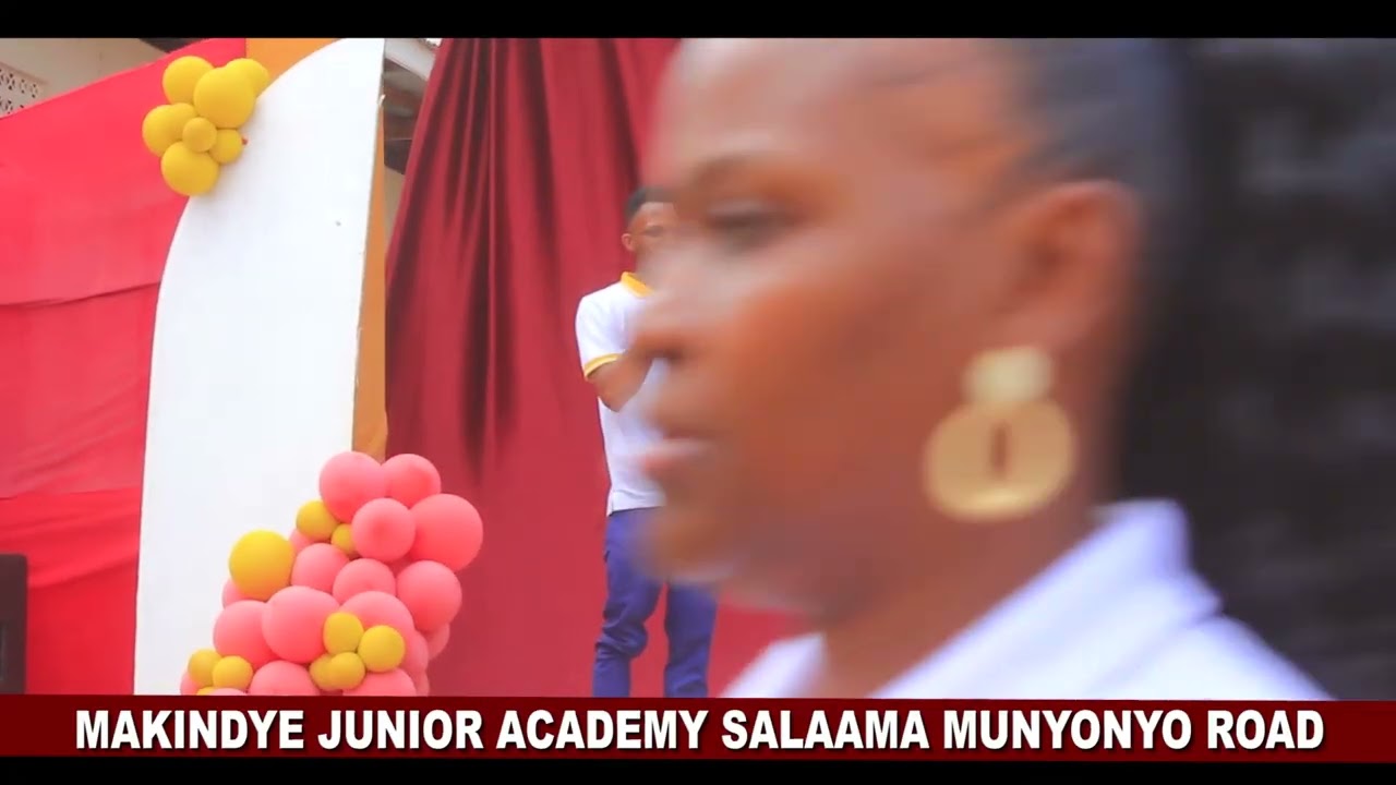 The Grand Music Gala & Inter-House Talent Show 2025 – Makindye Junior Academy/  Music & Arts Gala