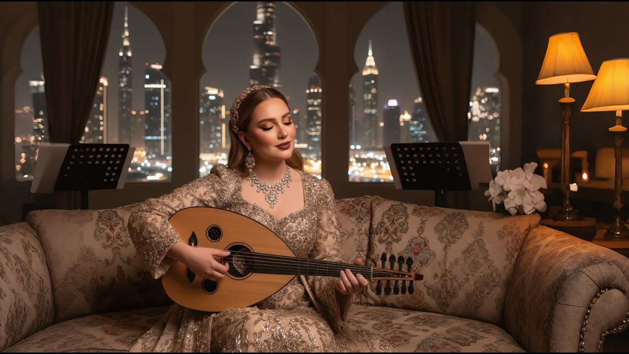 Middle Eastern Love Songs &ndash; Passion & Heartbreak