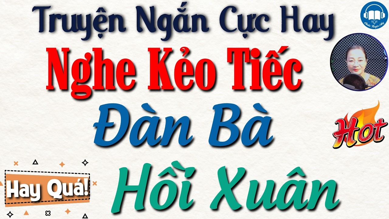 Radio Tâm sự thầm kín đêm khuya: Một đêm khó chối từ Của Anh Thợ Vườn Với Bà Chủ - Audio Truyện Hay