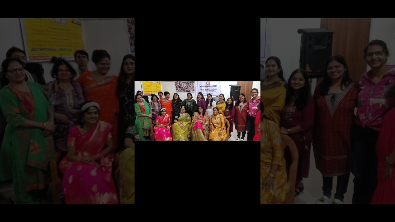 IIW inspiring Indian women and Soul Sootra presents Sawan and Independence Day Celebrations