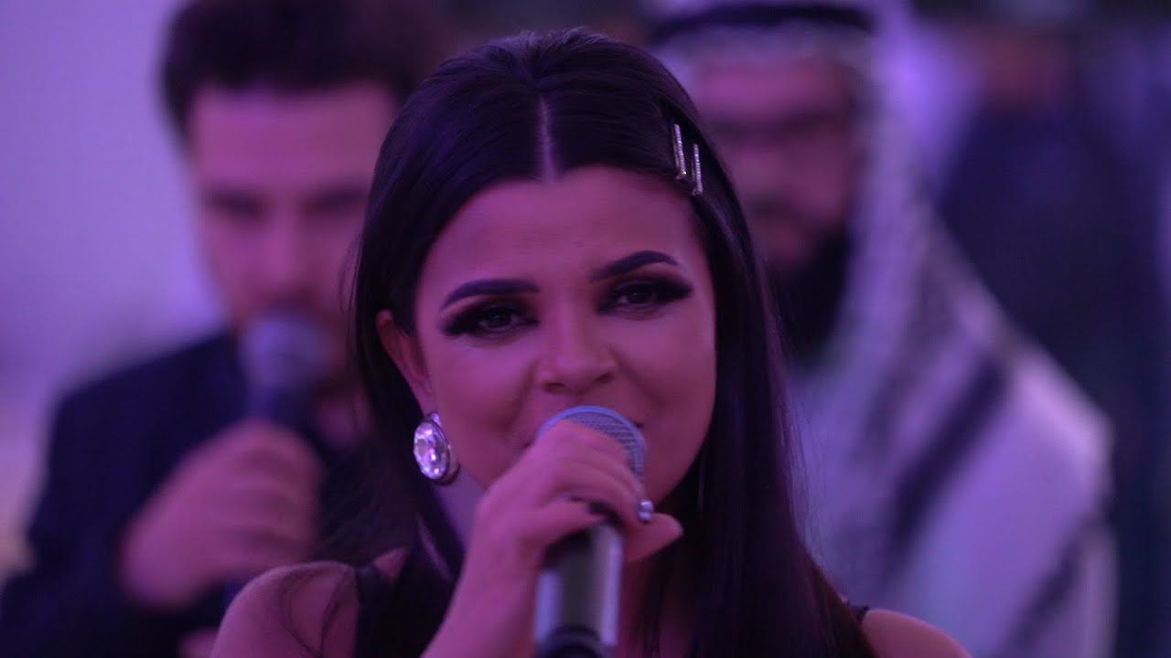 Laura Vass, Arabii Lu' Bursuc & Formatia Kana Jambe - Spune cine te iubeste (Reina Events)