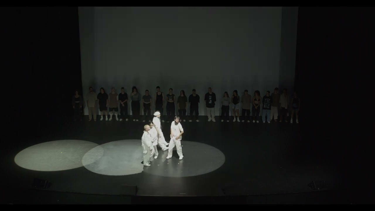 GALA 51 SEVILLA DANCE CENTER -  BECADOS 22/23