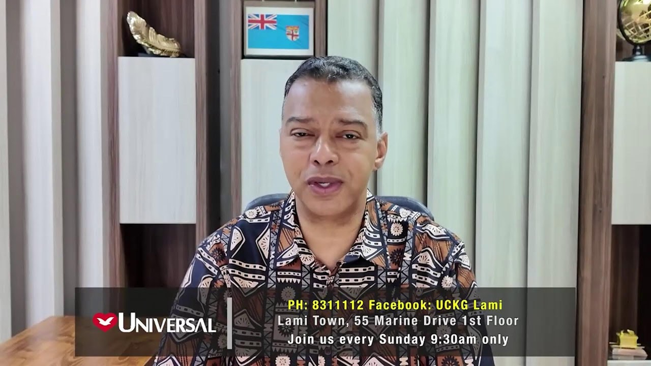 Empowering Word - Tue 3rd February 2026