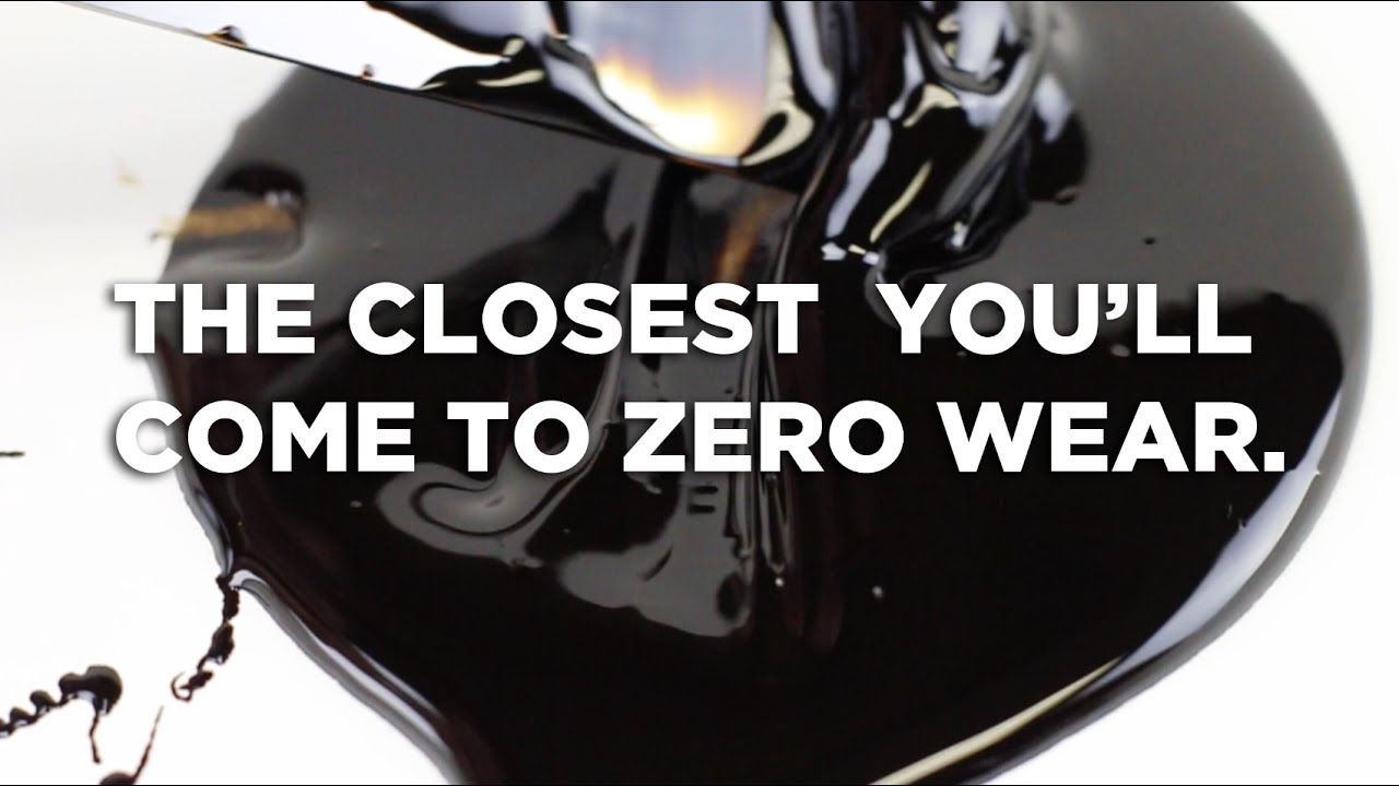 Envirolube® XE Extreme - Open Gear Lubricant