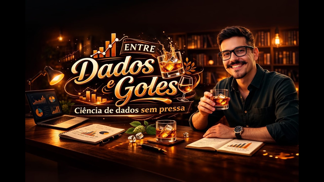 Modelando um banco de dados na prática com DBeaver!
