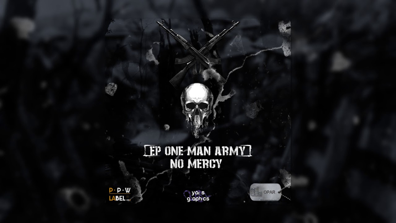 Opar - No Mercy (Official Audio)