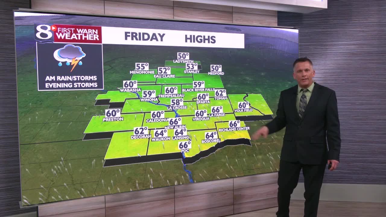 Full Weather at Ten - 3/4/2026