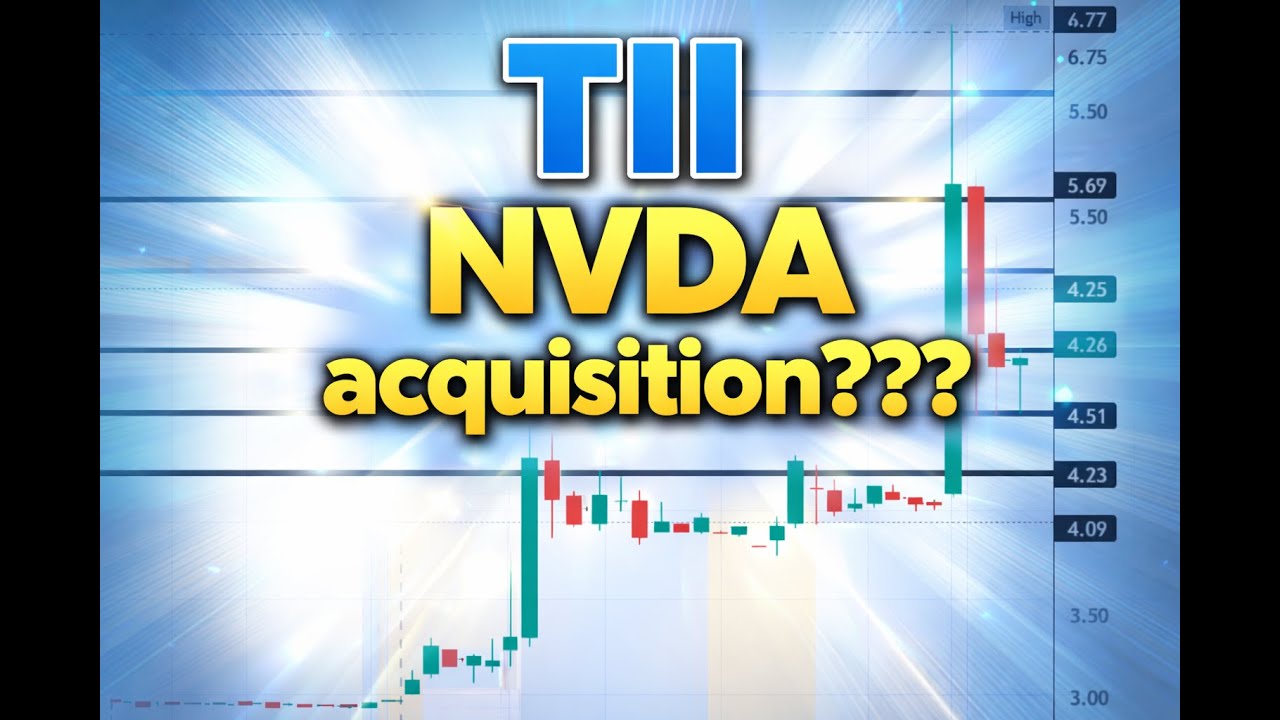 #TII
