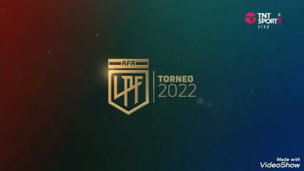 Todas Las Intros Del Fútbol Argentino Por El Pack Futbol (2017/2026)