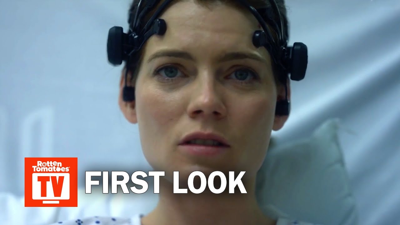 The Rook Season 1 First Look | Rotten Tomatoes TV