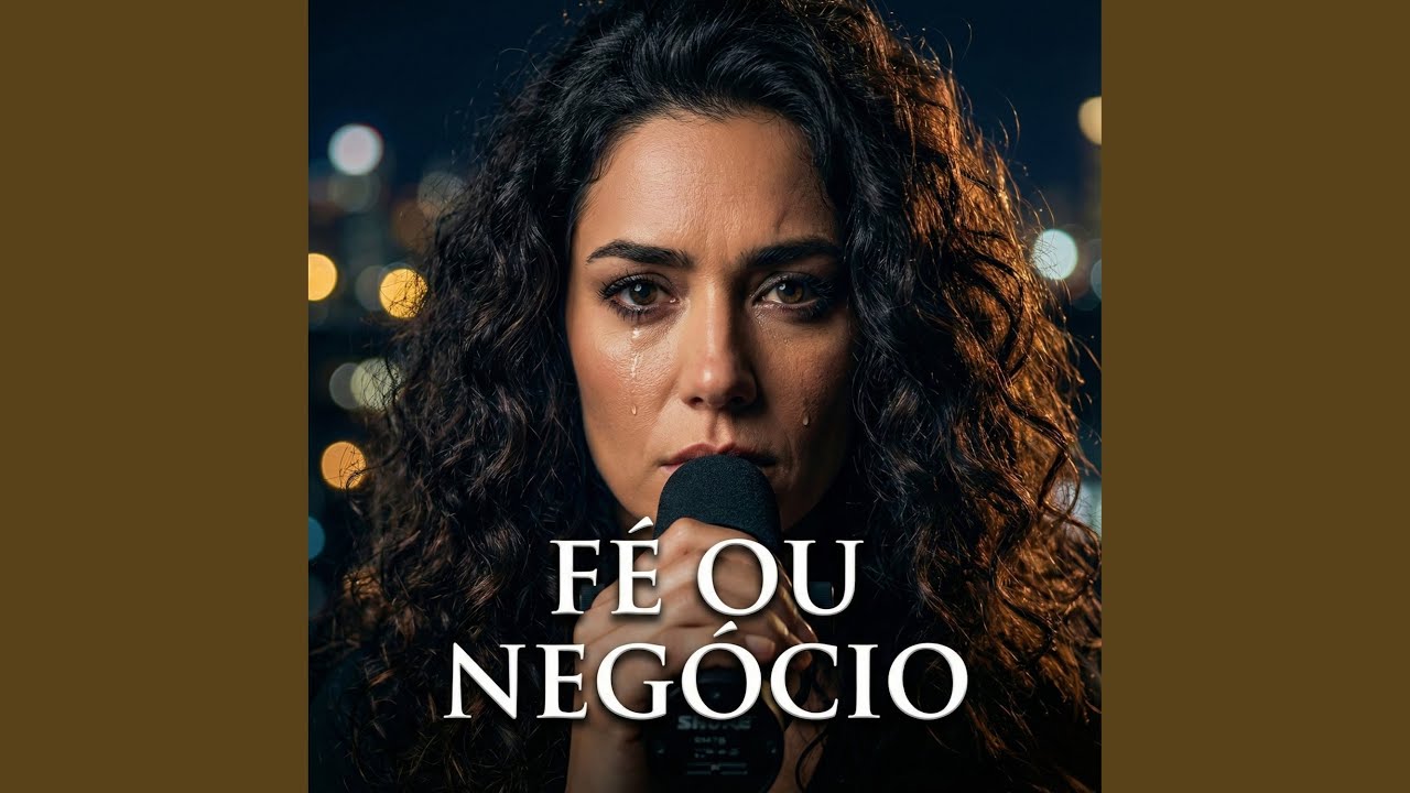 FÉ OU NEGÓCIO